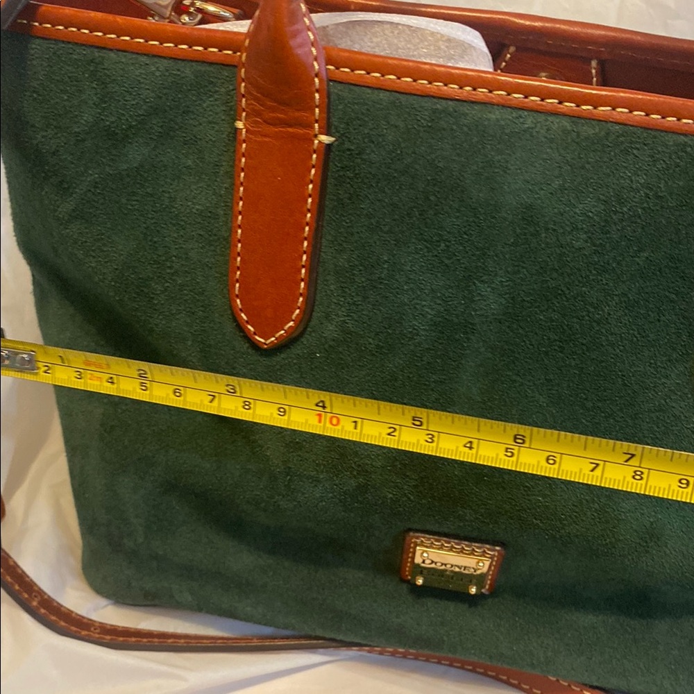Dooney & Bourke Handbag - Picture 10 of 11